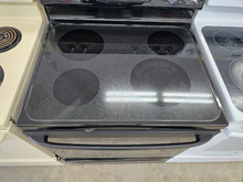 Load image into Gallery viewer, GE Electric Stove - 8121