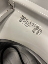 Load image into Gallery viewer, Whirlpool Cabrio Washer - 5731