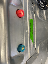 Load image into Gallery viewer, Amana Washer and Electric Dryer Set - 5375 - 5385