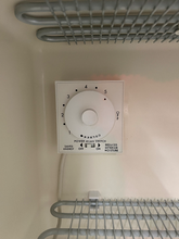 Load image into Gallery viewer, Upright Freezer - 7400