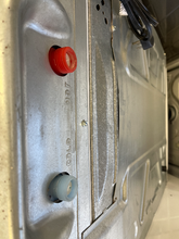 Load image into Gallery viewer, Amana Washer and Gas Dryer Set - 5754 - 5734