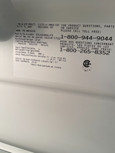 Load image into Gallery viewer, Frigidaire Side by Side Refrigerator - 6004