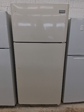 Load image into Gallery viewer, Frigidaire Bisque Refrigerator - 8266