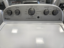 Load image into Gallery viewer, Whirlpool Washer - 6179