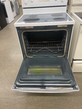 Load image into Gallery viewer, Whirlpool Electric Stove - 5876