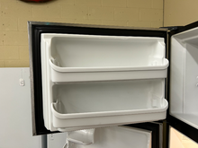 Load image into Gallery viewer, Frigidaire Stainless Refrigerator - 7361