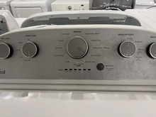 Load image into Gallery viewer, (T08898) Whirlpool Washer - 8898