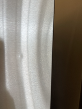 Load image into Gallery viewer, Whirlpool - 21.4 cu. ft. Stainless Side by Side Refrigerator - 6078