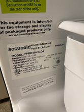 Load image into Gallery viewer, Summit 24" Refrigerator - 0881