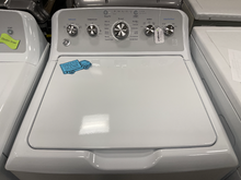 Load image into Gallery viewer, GE - 4.6 cu. ft. Washer - 5968