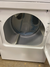 Load image into Gallery viewer, Whirlpool Washer and Electric Dryer Set - 4395 - 4113