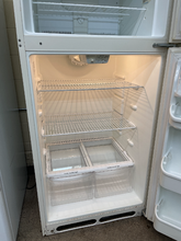 Load image into Gallery viewer, Frigidaire Bisque Refrigerator - 5468