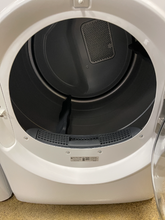 Load image into Gallery viewer, GE Front Load Washer and Electric Dryer Set - 5961 - 5972