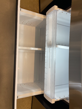 Load image into Gallery viewer, GE Profile 27.9 cu. ft. 4-Door French Door Stainless Refrigerator 5981