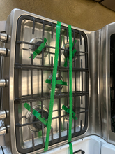 Load image into Gallery viewer, Electrolux Dual Source Stove - 7009