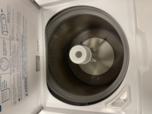 Load image into Gallery viewer, Amana Washer - 5524