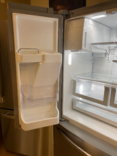 Load image into Gallery viewer, Frigidaire Stainless French Door Refrigerator - 5168