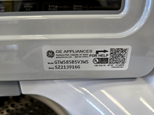 Load image into Gallery viewer, GE? 4.5 cu. ft. Washer - 5955