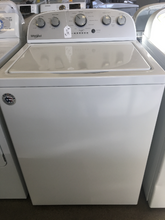 Load image into Gallery viewer, Whirlpool Washer and Electric Dryer Set - 4395 - 4113