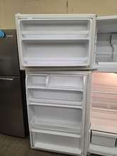 Load image into Gallery viewer, Roper Refrigerator - 7858