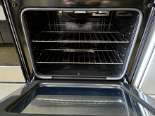 Load image into Gallery viewer, GE Stainless Slide-In Electric Stove - 6873