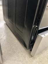 Load image into Gallery viewer, GE Stainless Steel Gas Stove - 7071