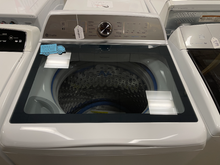 Load image into Gallery viewer, GE Profile - 5.0 Cu Ft Washer - 5962