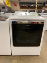 Load image into Gallery viewer, Maytag Washer and Electric Dryer Set - 5380 - 5331