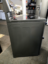 Load image into Gallery viewer, GE Double Electric Stove - 6876