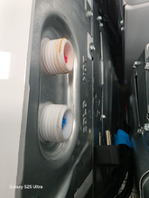 Load image into Gallery viewer, Whirlpool 5.3 cu ft White w/Removable Agitator Washer - 7623