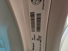 Load image into Gallery viewer, Whirlpool Gas Dryer - 7863