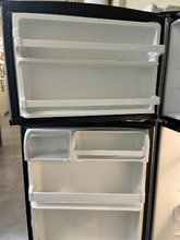 Load image into Gallery viewer, Whirlpool Stainless Refrigerator - 5605