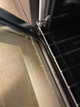 Load image into Gallery viewer, Frigidaire Gas Stove - 5499
