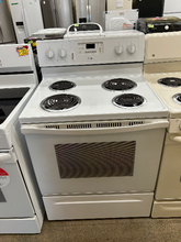 Load image into Gallery viewer, Whirlpool Coil Electric Stove - 6755