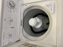 Load image into Gallery viewer, Kenmore Washer and Gas Dryer Set - 5608 - 5406
