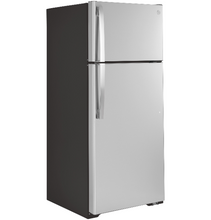 Load image into Gallery viewer, Brand New GE 17.5 CU. FT. TOP FREEZER REFRIGERATOR - GTS18HYNRFS