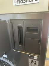 Load image into Gallery viewer, Bespoke by Samsung 5.3 cu ft All In One Washer and Electric Dryer - 4477