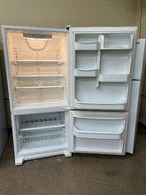 Load image into Gallery viewer, Amana Bottom Freezer Refrigerator - 5534