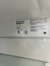 Load image into Gallery viewer, Frigidaire 18.3 cu ft Stainless Refrigerator - 7267