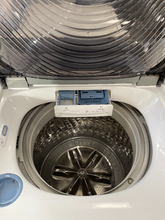 Load image into Gallery viewer, Samsung Washer - 5928