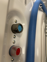 Load image into Gallery viewer, GE - 4.8 CuFt Front Load Washer - 5959