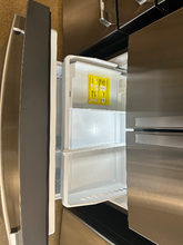 Load image into Gallery viewer, GE Stainless French Door Refrigerator - 6850