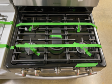 Load image into Gallery viewer, Samsung Gas Stove - 5834