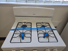 Load image into Gallery viewer, Amana Gas Stove - 8356