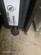Load image into Gallery viewer, Frigidaire Stainless Electric Stove - 7410