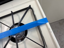 Load image into Gallery viewer, (T08625) Hotpoint Gas Stove - 8625