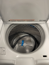 Load image into Gallery viewer, GE Washer and Electric Dryer Set - 5968 - 5970