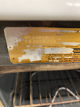 Load image into Gallery viewer, Whirlpool Electric Stove - 5868