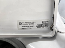 Load image into Gallery viewer, Hotpoint Washer and Gas Dryer Set - 8005-8066