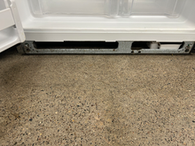 Load image into Gallery viewer, Kenmore Black Refrigerator - 6895